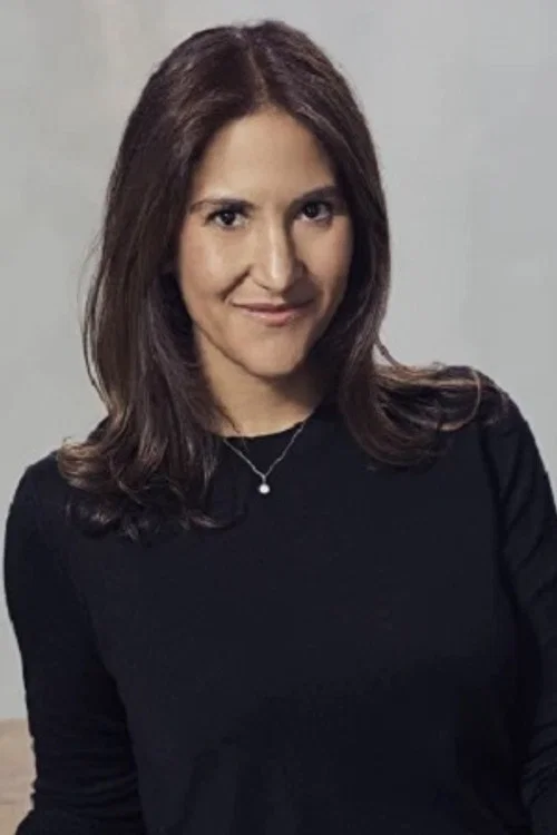Photo of Brittany Kahan Ward