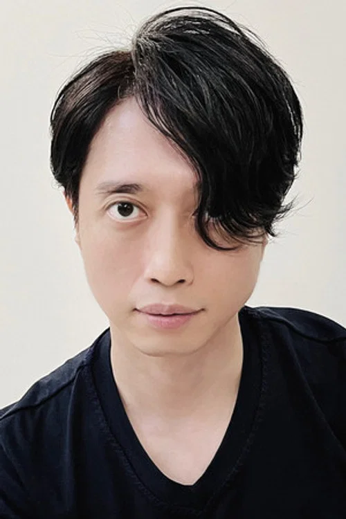 Photo of Kenichiro Suehiro