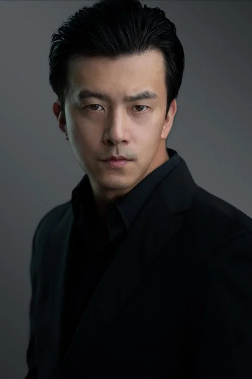 Photo of Mike Pu