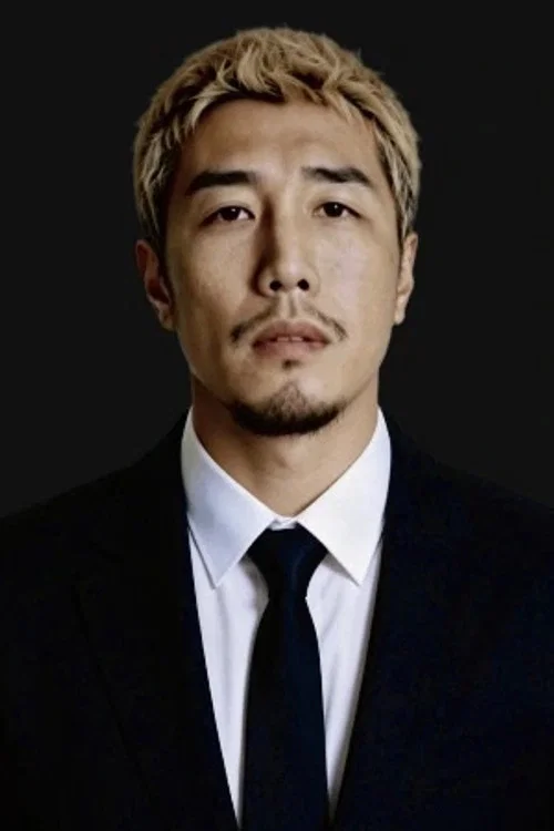 Photo of Liang Dongyu