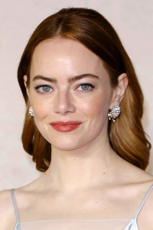 Photo of Emma Stone