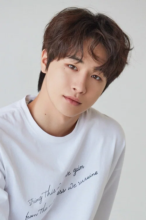 Photo of Park Sang-nam