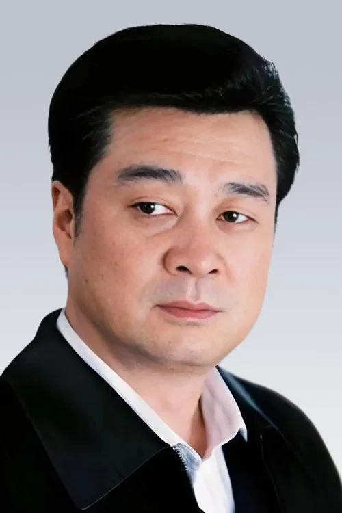 Photo of Chen Yiheng