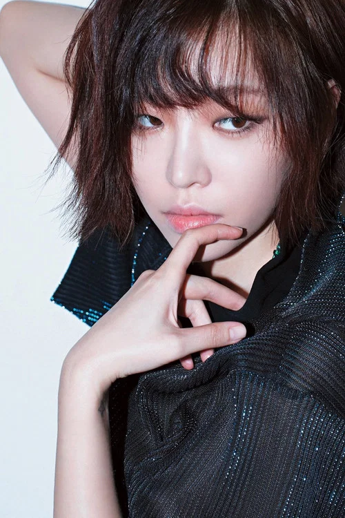 Photo of Son Ga-in
