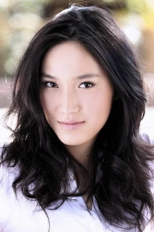 Photo of Zou Hanhong