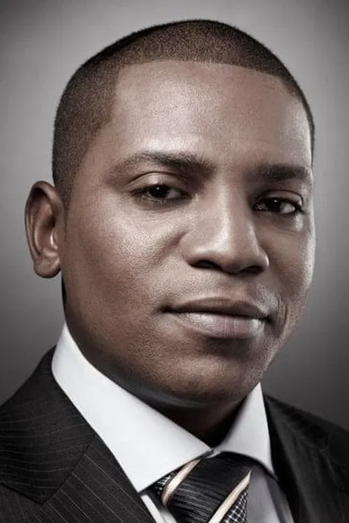 Photo of Mekhi Phifer