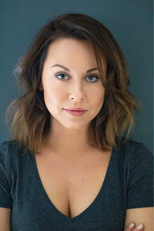 Photo of Dominique Maher