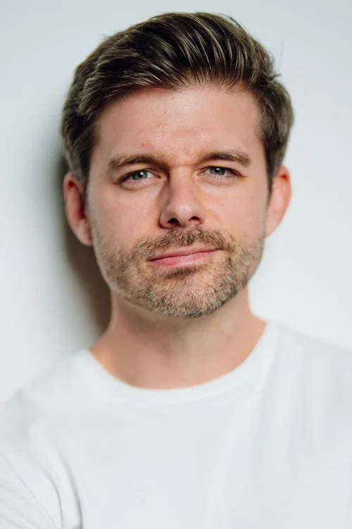 Photo of Ashley Murray