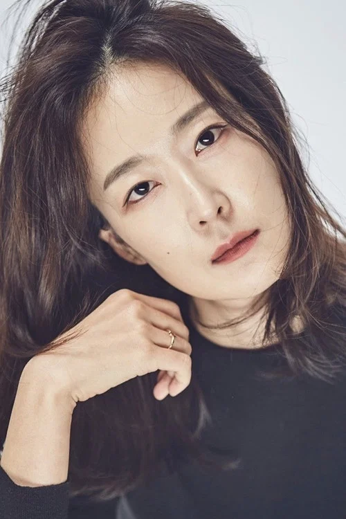 Photo of Kim Hye-hwa