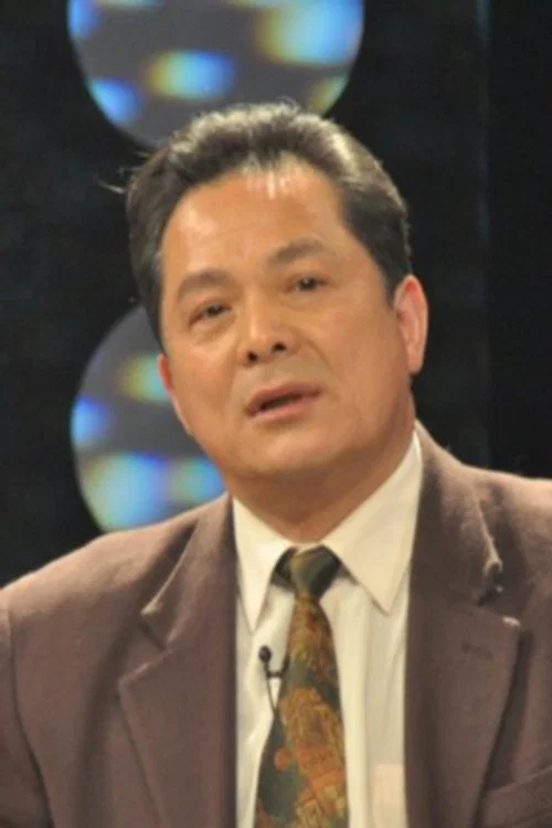 Photo of Hu Dagang