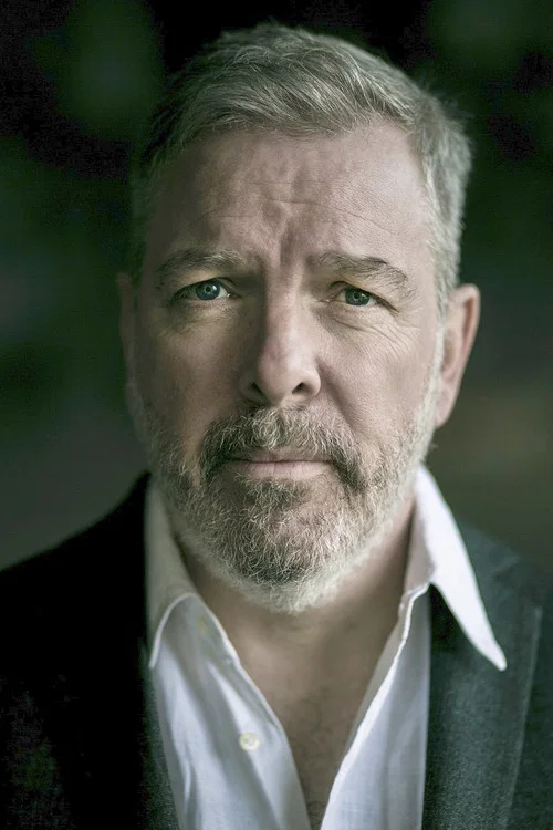 Photo of Lloyd Hutchinson