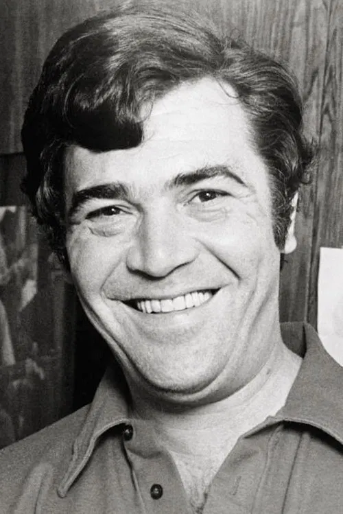 Photo of Ralph Bakshi