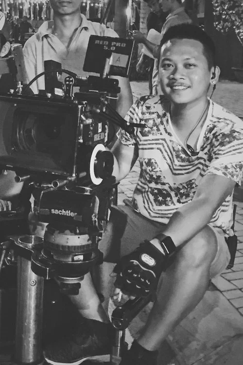 Photo of Tung Bui