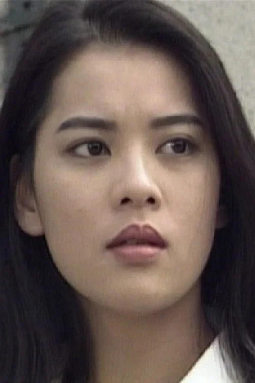 Photo of Lau Wai-Man