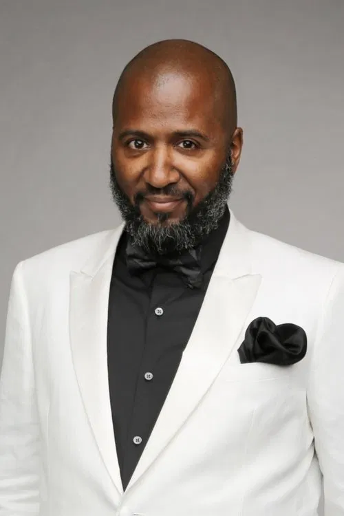 Photo of Malcolm D. Lee