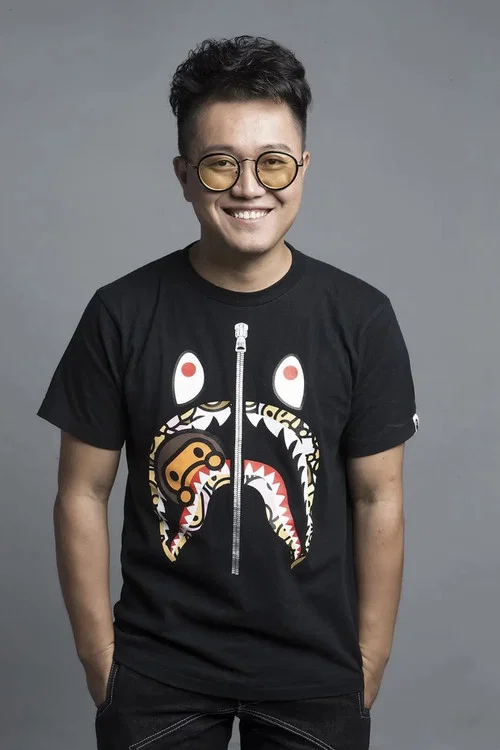 Photo of Xiang Qiuliang