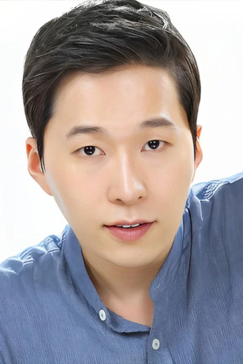 Photo of Yang Geun-seok