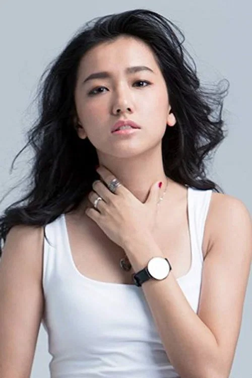 Photo of Diane Lin