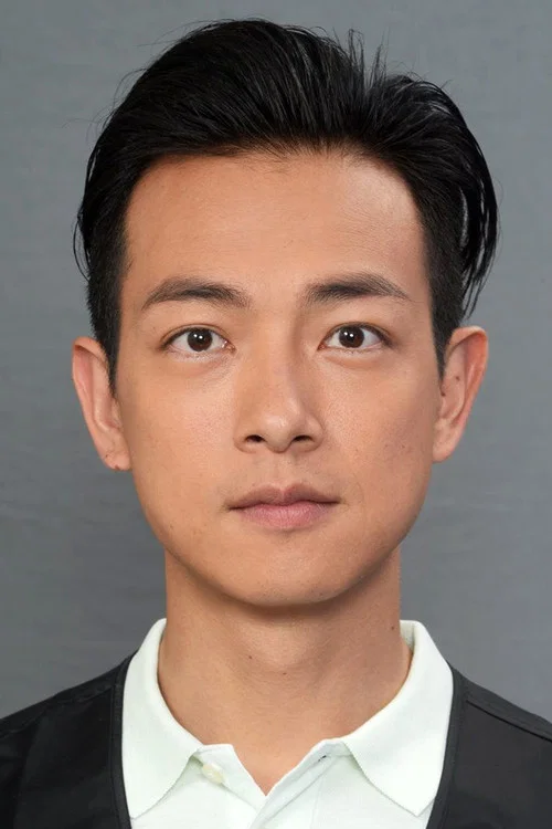 Photo of Oscar Leung Lit-Wai