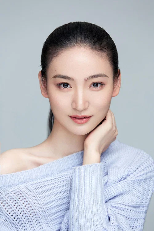 Photo of Yanxi Li