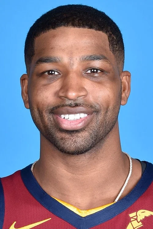 Photo of Tristan Thompson