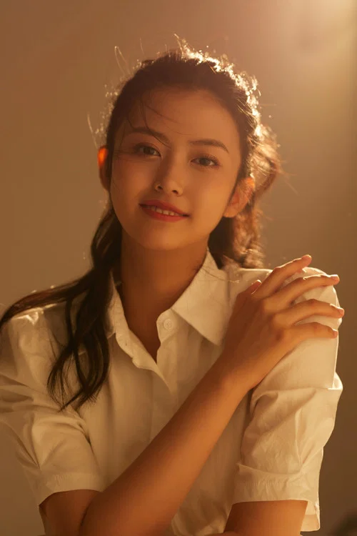 Photo of Yuan Xu