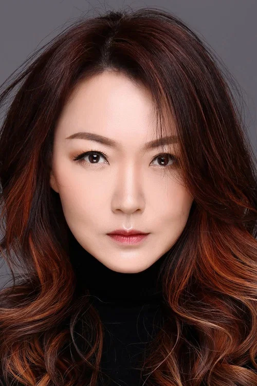 Photo of Wang Yating