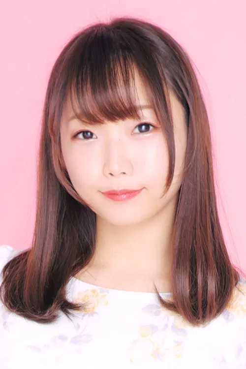 Photo of Yuka Nukui
