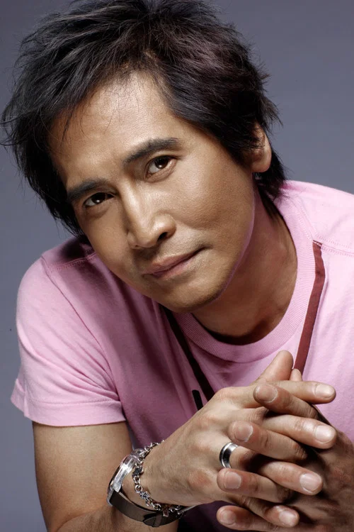 Photo of Chyi Chin