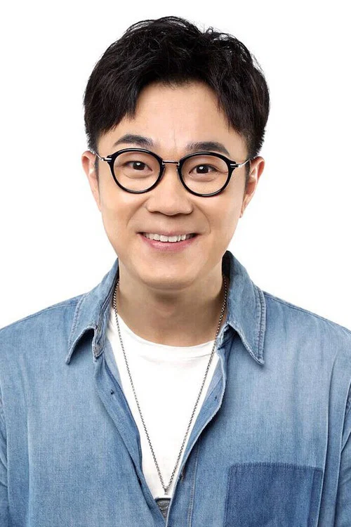 Photo of Dong Chengpeng