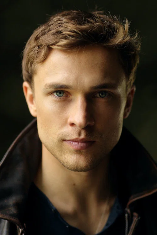 Photo of William Moseley