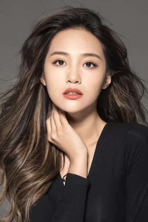 Photo of Wan Zilin