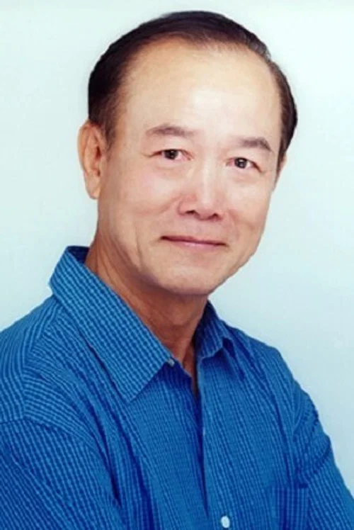 Photo of Tian Liang