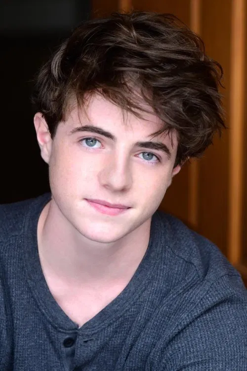 Photo of Will Brisbin