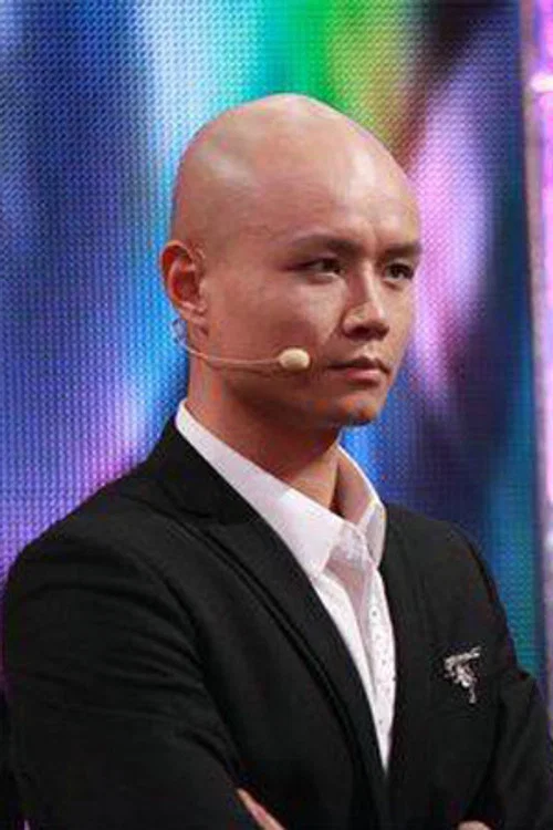 Photo of Jia Le