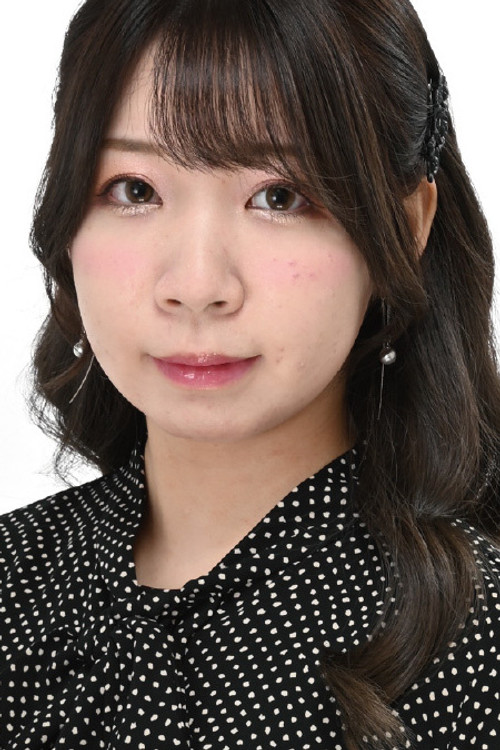 Photo of Junko Nakajima