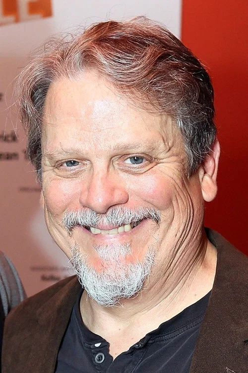 Photo of Keith Szarabajka