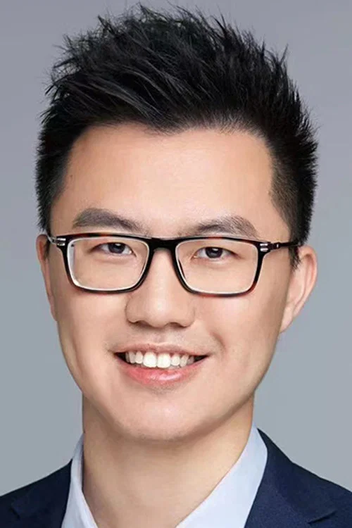 Photo of Zhao Jilong