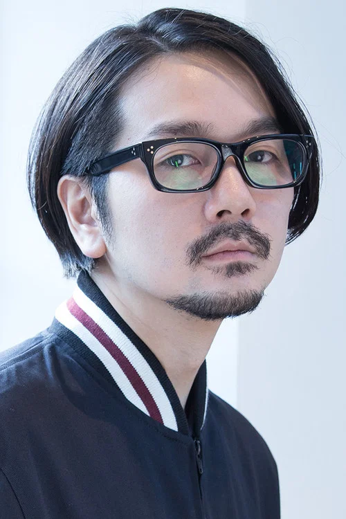 Photo of Kensuke Ushio