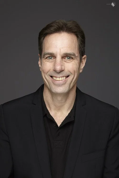 Photo of Jeremiah Fleming