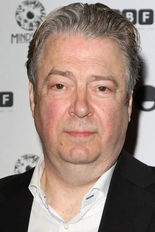 Photo of Roger Allam