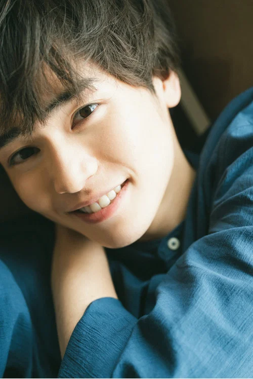 Photo of Sho Nishigaki