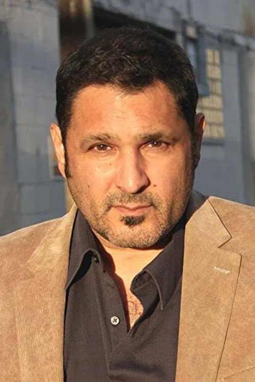 Photo of Tim Perez
