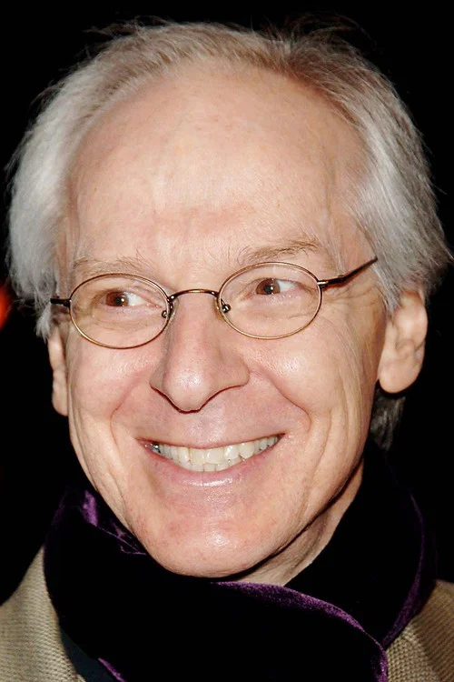 Photo of Len Blum