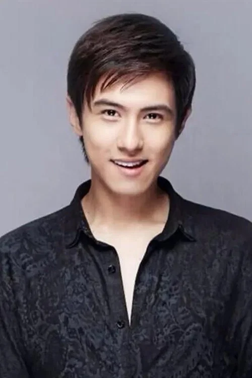 Photo of 龚平
