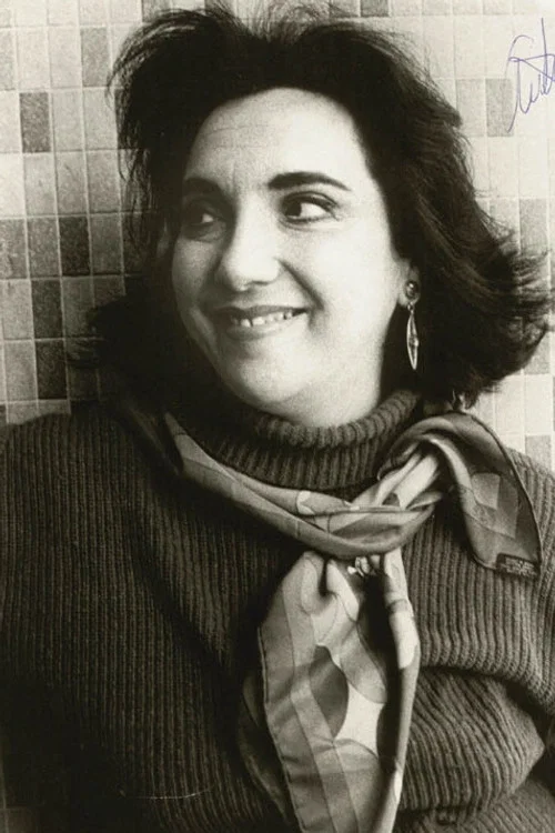 Photo of Antonia Rey