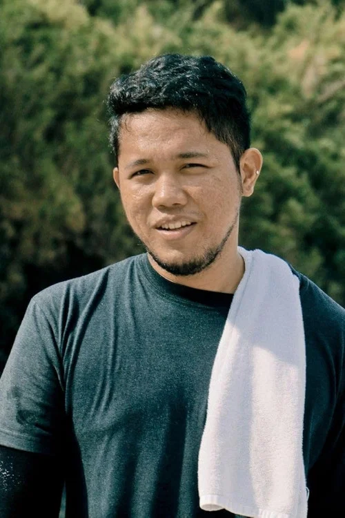 Photo of Theo Lozada