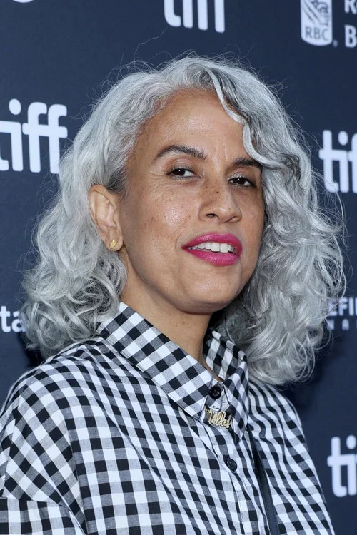 Photo of Mimi Valdés