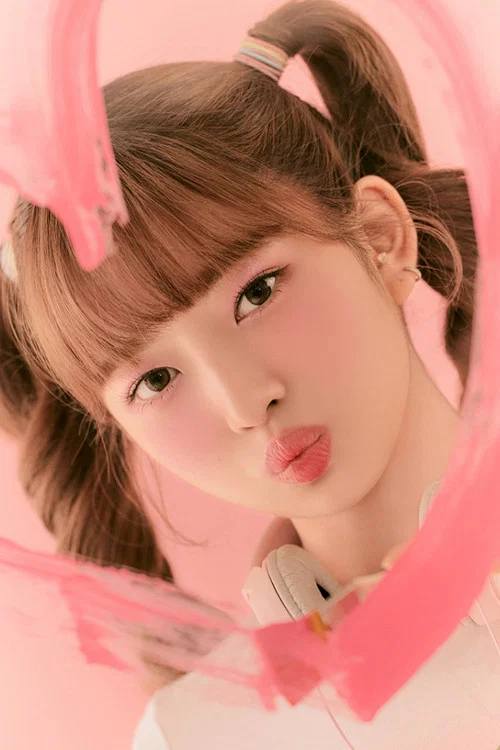 Photo of Rei Naoi