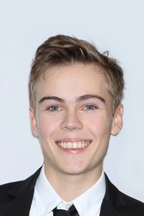Photo of Gage Munroe